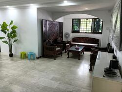 Blk 960 Hougang Avenue 9 (Hougang), HDB Executive #565815681